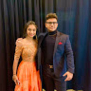 Meet your Posher, Pari